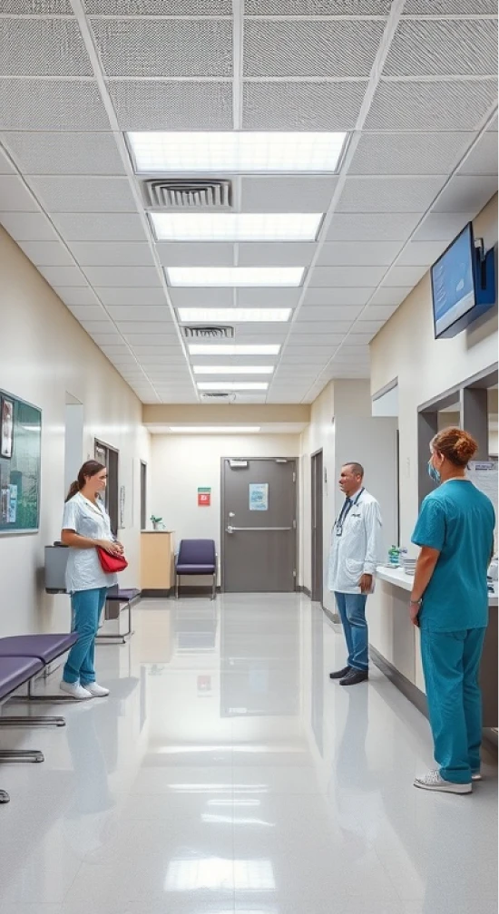 Campus Health Center