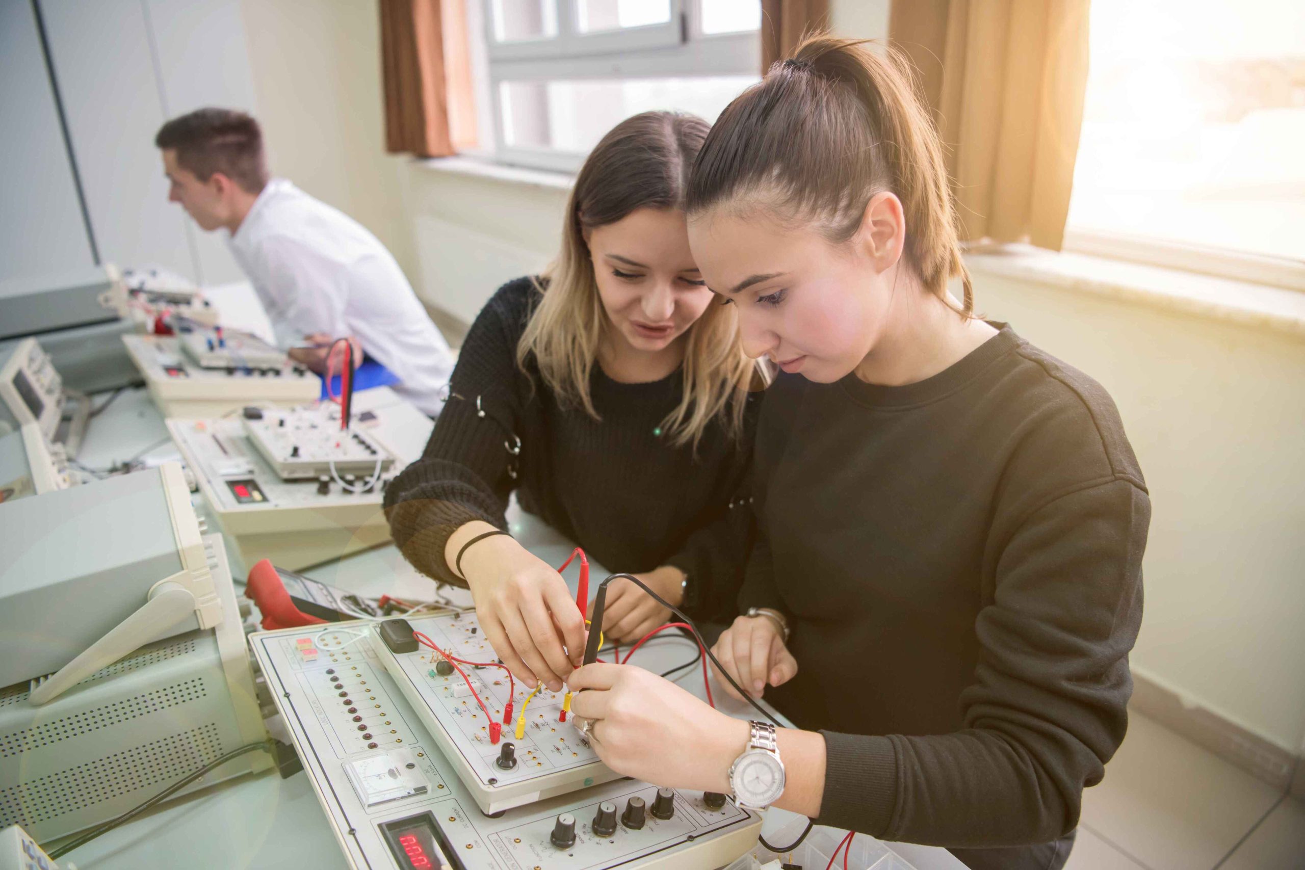 Elektrik ve Elektronik Mühendisliği