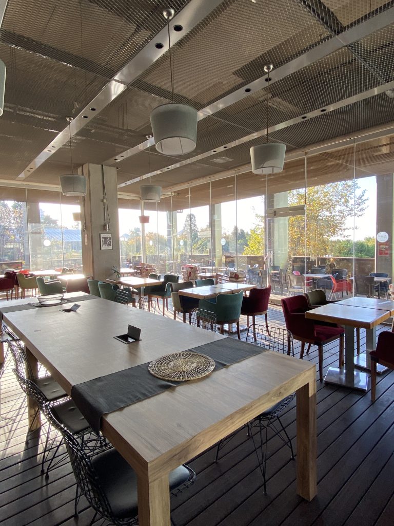 Kampüs Kafe