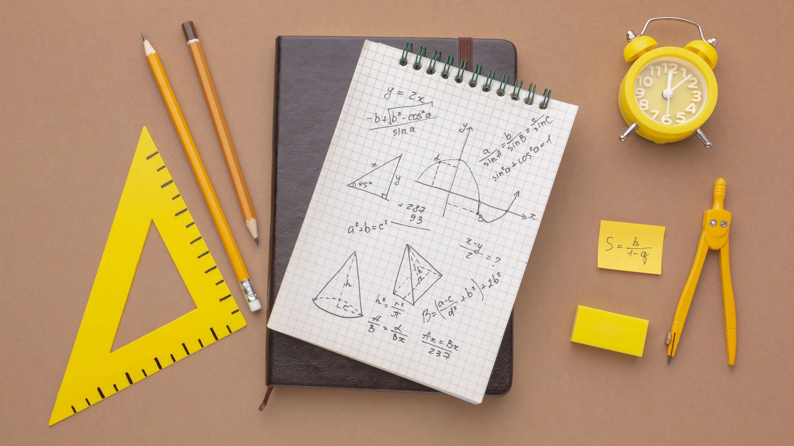 Matematik