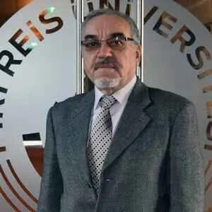 Prof. Dr. Ergün DEMİREL